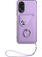 Oppo A58 4g Kickstand Fonksiyonu Için Uyumlu Durumda Benzersiz (Yurt Dışından) 1