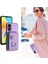 Oppo A38 4g Doğru Kesi Için Uyumlu Kılıf Benzersiz (Yurt Dışından) 5