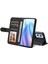 Oppo Find X5 Lite Kart Yuvası Sahipleri Için Flip Case Kısa Kayış Cüzdan Uzun (Yurt Dışından) 4