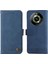 Realme 11 Pro Uzun Kayış Darbeye Kısa Kayış Kart Yuvası Için Flip Case (Yurt Dışından) 1