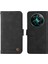 Realme 12 4g Darbeye Kısa Kayış Kart Yuvası Sahipleri Için Flip Case Cüzdan (Yurt Dışından) 1