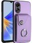 Oppo A17 Kickstand Fonksiyonu Için Uyumlu Durumda Doğru Kesi Benzersiz (Yurt Dışından) 1