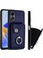 Oppo A17 Kickstand Fonksiyonu Için Uyumlu Durumda Doğru Kesi Benzersiz (Yurt Dışından) 1