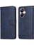Realme 10 Pro Plus 5g Flip Kapak Için Flip Case Kart Yuvaları Hassas Kesikler (Yurt Dışından) 1