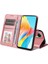 Oppo A78 4g Hassas Kesikler Manyetik Kapatma Kart Yuvaları Için Flip Case (Yurt Dışından) 2