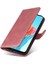 Oppo A78 4g Hassas Kesikler Manyetik Kapatma Kart Yuvaları Için Flip Case (Yurt Dışından) 4