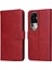 Oppo Reno 10 5g Kart Yuvaları Için Flip Case Manyetik Kapatma Kapak Çevirin (Yurt Dışından) 1