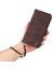 Realme 12 4g Darbeye Kısa Kayış Kart Yuvası Sahipleri Için Flip Case Cüzdan (Yurt Dışından) 4
