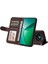 Realme 12 4g Darbeye Kısa Kayış Kart Yuvası Sahipleri Için Flip Case Cüzdan (Yurt Dışından) 5