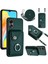 Oppo A38 4g Doğru Insizyon Kickstand Için Uyumlu Kılıf (Yurt Dışından) 1