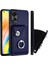 Oppo A78 4g Doğru Kesi Kickstand Için Uyumlu Kılıf (Yurt Dışından) 1