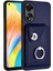 Oppo A78 4g Doğru Kesi Kickstand Için Uyumlu Kılıf (Yurt Dışından) 2