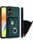 Oppo A78 4g Doğru Kesi Kickstand Için Uyumlu Kılıf (Yurt Dışından) 1