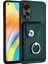 Oppo A78 4g Doğru Kesi Kickstand Için Uyumlu Kılıf (Yurt Dışından) 2