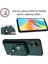 Oppo A78 4g Doğru Kesi Kickstand Için Uyumlu Kılıf (Yurt Dışından) 5