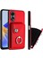 Oppo A17 Kickstand Fonksiyonu Için Uyumlu Durumda Doğru Kesi Benzersiz (Yurt Dışından) 1