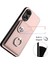 Oppo A78 4g Doğru Kesi Kickstand Için Uyumlu Kılıf (Yurt Dışından) 5