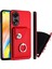 Oppo A78 4g Doğru Kesi Kickstand Için Uyumlu Kılıf (Yurt Dışından) 5