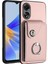 Oppo A17 Kickstand Fonksiyonu Için Uyumlu Durumda Doğru Kesi Benzersiz (Yurt Dışından) 1