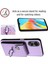Oppo A38 4g Benzersiz Kickstand Fonksiyonu Için Uyumlu Durumda (Yurt Dışından) 4