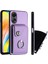Oppo A38 4g Benzersiz Kickstand Fonksiyonu Için Uyumlu Durumda (Yurt Dışından) 5