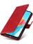 Oppo A78 4g Hassas Kesikler Manyetik Kapatma Kart Yuvaları Için Flip Case (Yurt Dışından) 3
