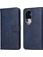 Oppo Reno 10 Pro 5g Manyetik Kapatma Kapak Kapak Hassas Için Flip Case (Yurt Dışından) 1