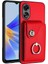 Oppo A17 Kickstand Fonksiyonu Için Uyumlu Durumda Doğru Kesi Benzersiz (Yurt Dışından) 2