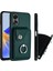 Oppo A17 Kickstand Fonksiyonu Için Uyumlu Durumda Doğru Kesi Benzersiz (Yurt Dışından) 1