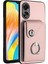 Oppo A38 4g Benzersiz Kickstand Fonksiyonu Için Uyumlu Durumda (Yurt Dışından) 1