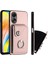 Oppo A38 4g Benzersiz Kickstand Fonksiyonu Için Uyumlu Durumda (Yurt Dışından) 4