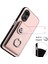 Oppo A38 4g Benzersiz Kickstand Fonksiyonu Için Uyumlu Durumda (Yurt Dışından) 5