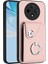 Oppo A3 Pro Doğru Kesi Kickstand Için Uyumlu Kılıf (Yurt Dışından) 3