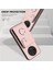 Oppo A3 Pro Doğru Kesi Kickstand Için Uyumlu Kılıf (Yurt Dışından) 4
