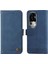 Oppo Reno 10 Pro 5g Kısa Kayış Uzun Kayış Cüzdan Kart Yuvası Için Flip Case (Yurt Dışından) 3