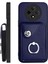 Oppo A3 Pro Doğru Insizyon Benzersiz Kickstand Yüksek Için Uyumlu Kılıf (Yurt Dışından) 3
