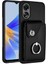 Oppo A17 Kickstand Fonksiyonu Için Uyumlu Durumda Doğru Kesi Benzersiz (Yurt Dışından) 1