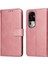 Oppo Reno 10 Pro 5g Manyetik Kapatma Kapak Kapak Hassas Için Flip Case (Yurt Dışından) 1