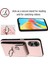 Oppo A38 4g Doğru Insizyon Kickstand Için Uyumlu Kılıf (Yurt Dışından) 5