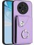 Oppo A3 Pro Doğru Kesi Kickstand Için Uyumlu Kılıf (Yurt Dışından) 1