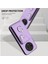 Oppo A3 Pro Doğru Kesi Kickstand Için Uyumlu Kılıf (Yurt Dışından) 2