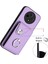 Oppo A3 Pro Doğru Kesi Kickstand Için Uyumlu Kılıf (Yurt Dışından) 3
