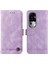 Oppo Reno 10 Pro 5g Kısa Kayış Uzun Kayış Cüzdan Kart Yuvası Için Flip Case (Yurt Dışından) 1