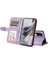Oppo Reno 10 Pro 5g Kısa Kayış Uzun Kayış Cüzdan Kart Yuvası Için Flip Case (Yurt Dışından) 4