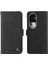 Oppo Reno 10 Pro 5g Kısa Kayış Uzun Kayış Cüzdan Kart Yuvası Için Flip Case (Yurt Dışından) 1
