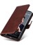 Realme 13 Pro Plus 5g Manyetik Kapatma Kapak Kapak Hassas Için Flip Case (Yurt Dışından) 4