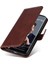 Realme 13 Pro 5g Flip Kapak Için Flip Case Hassas Kesikler Kart Yuvaları (Yurt Dışından) 4
