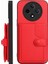 Oppo A3 Pro Benzersiz Doğru Kesi Kickstand Fonksiyonu Için Kılıf Yüksek (Yurt Dışından) 2