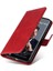 Realme 13 Pro 5g Flip Kapak Için Flip Case Hassas Kesikler Kart Yuvaları (Yurt Dışından) 2