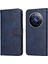 Realme 13 Pro 5g Flip Kapak Için Flip Case Hassas Kesikler Kart Yuvaları (Yurt Dışından) 1
